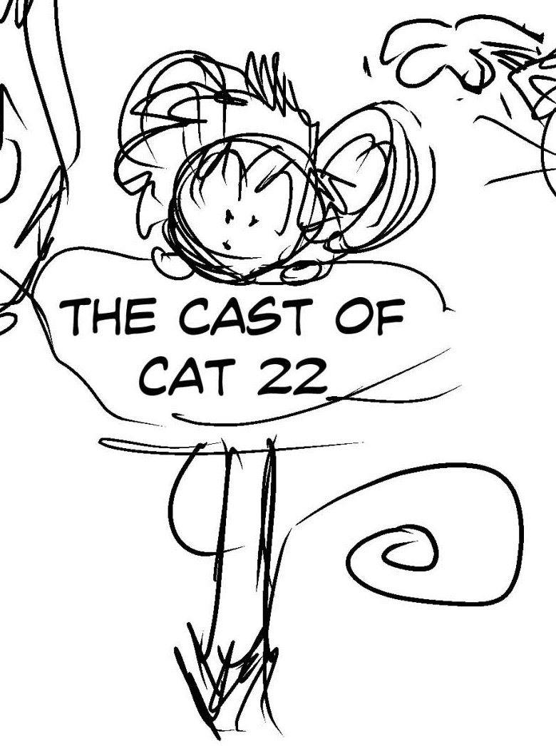 Cast